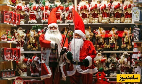 ماجرای کادوی یک میلیون تومانی کمیته امداد به اقلیت‌های دینی به مناسبت کریسمس چی بود؟