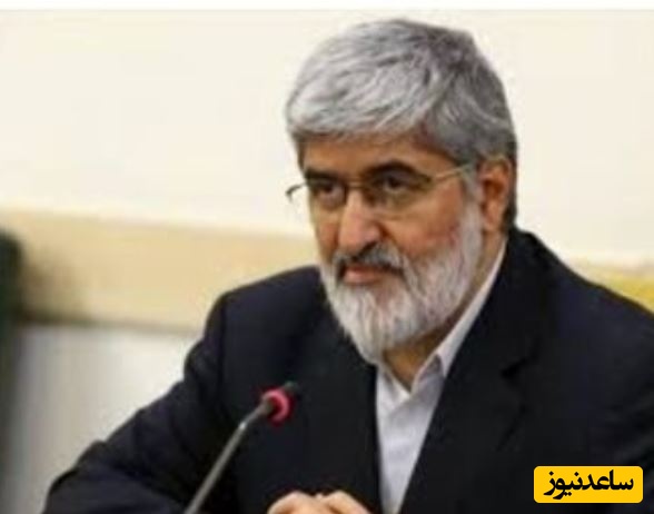 علی مطهری: سریال مریم مقدس و امام علی حاصل تاکید شهید لاریجانی به آثار نفیس تاریخی بود