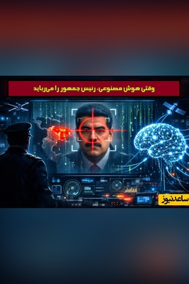 عملیاتی که هیچ‌کس انتظارش را نداشت؛ نقش شگفت‌انگیز یک هوش مصنوعی در ماجرای ربایش رئیس‌جمهور ونزوئلا