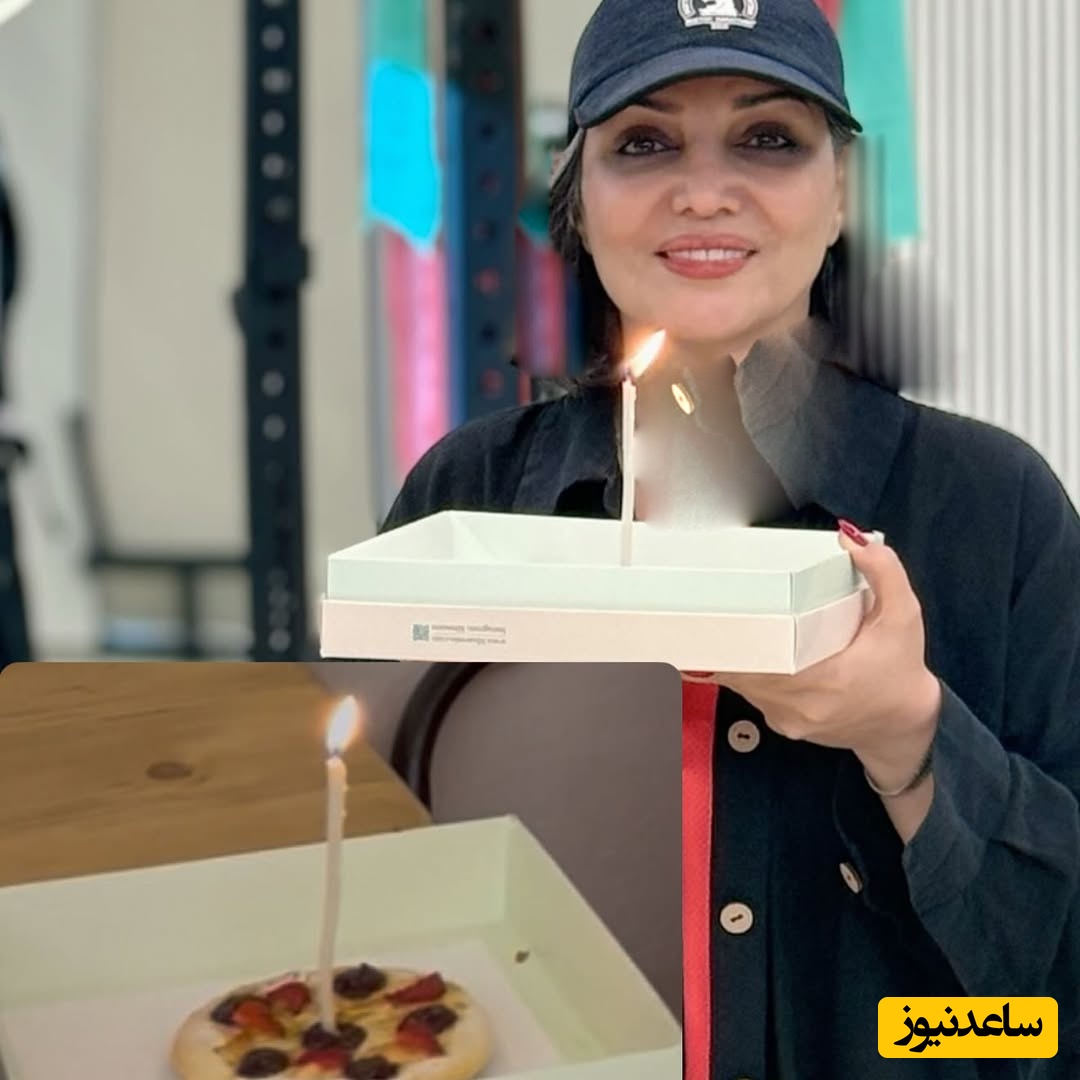 الهام پاوه نژاد