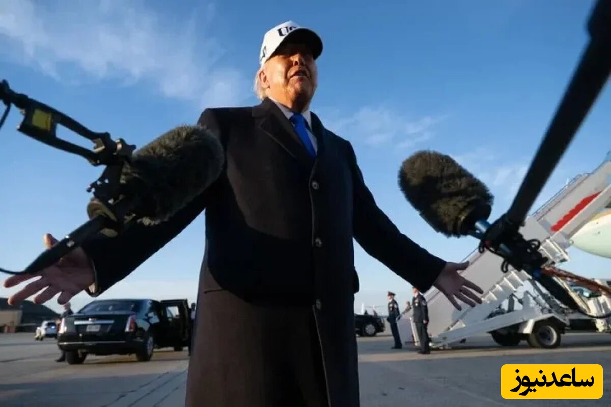 ترامپ: ایران هرزمان بخواهد می‎تواند با ما تماس بگیرد/ پیشنهادهای تهران کافی نبود!