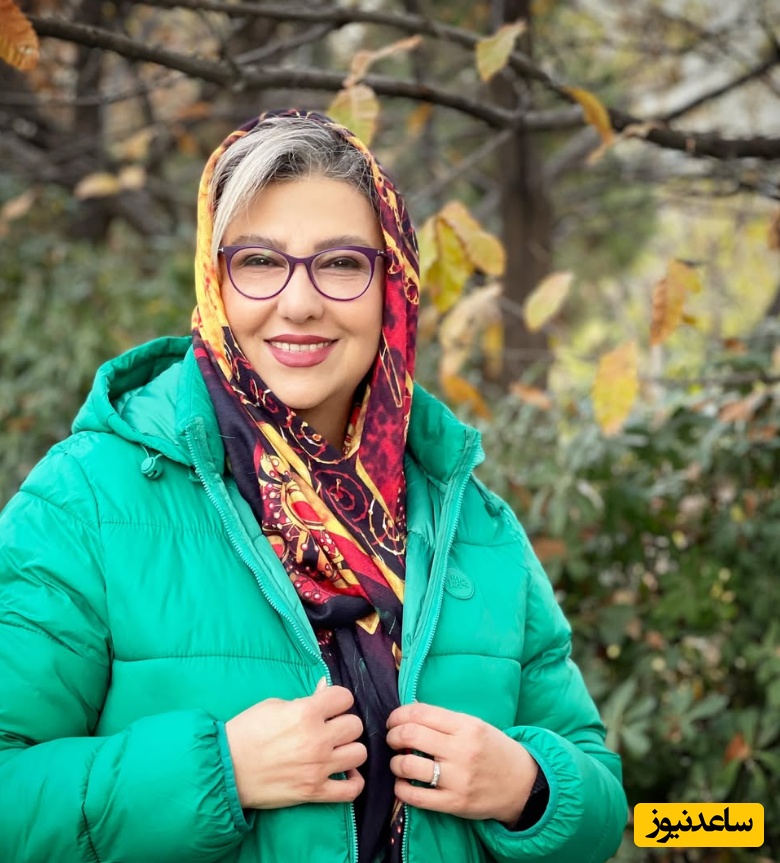 معصومه کریمی