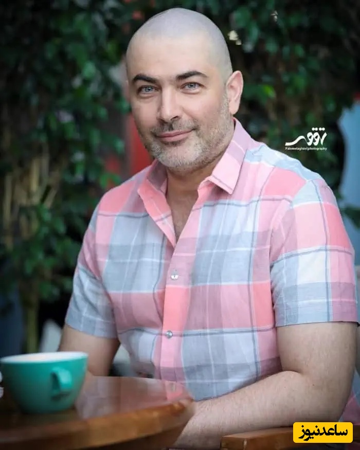 پارسا پیروزفر