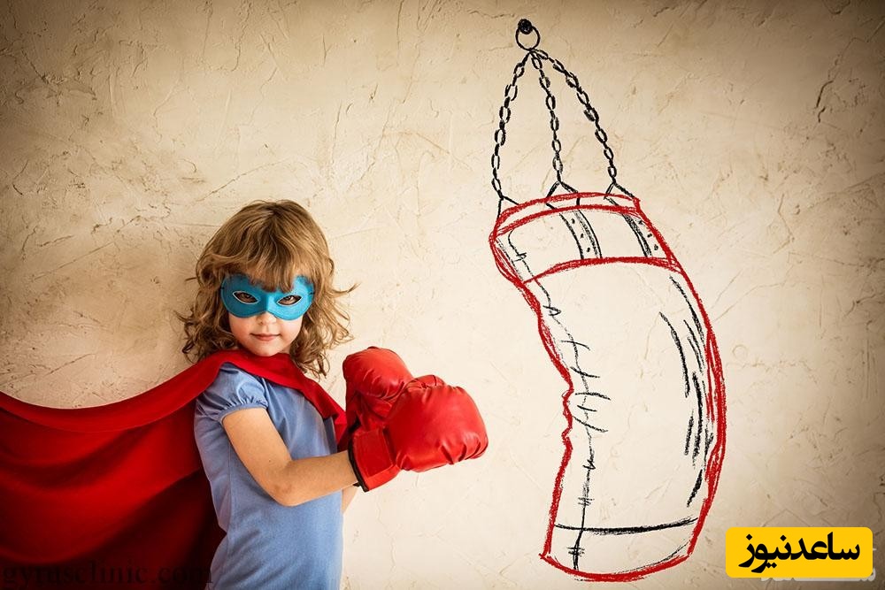 راهکارهایی برای افزایش اعتماد به نفس کودکان