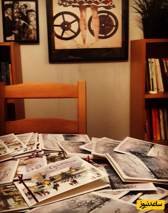 منزل فلامک جنیدی