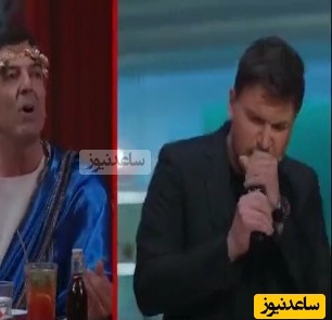 لب خوانی ایرج محمدی با اجرای دارا حیایی و کیسان دیباج