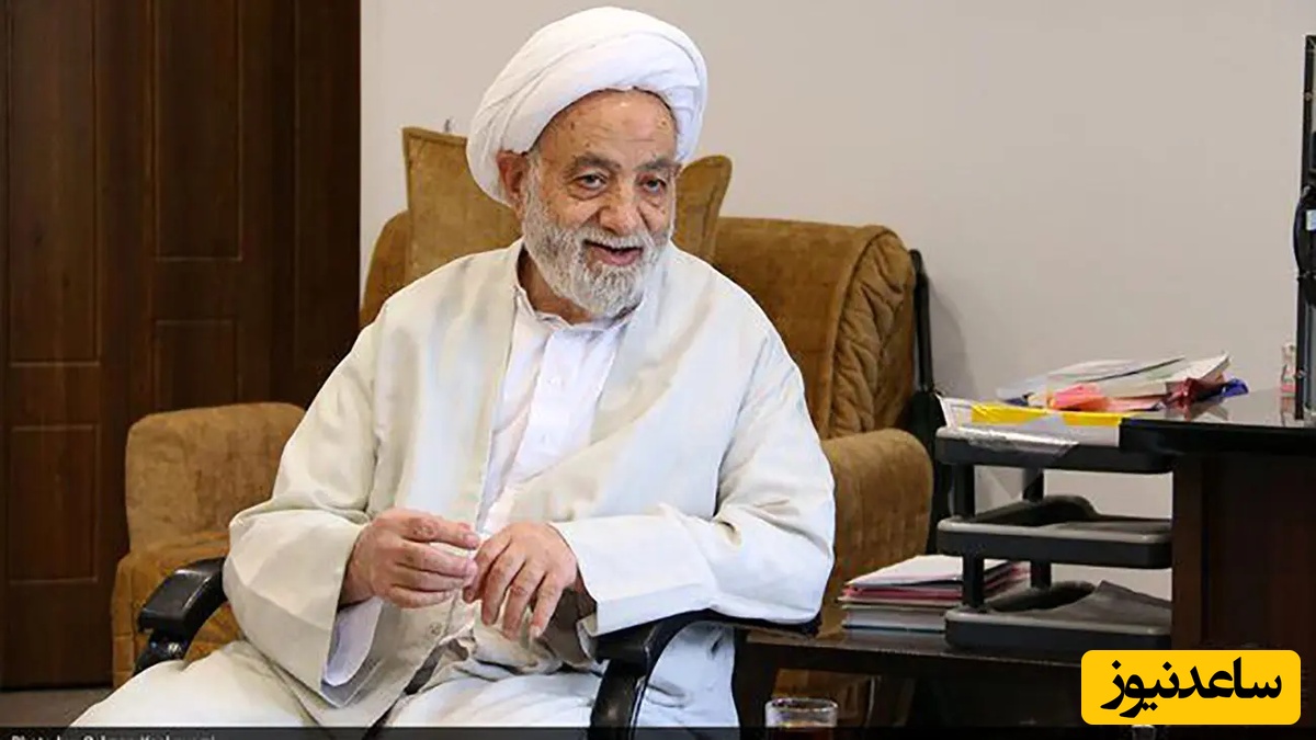 (فیلم) سخنرانی زیبا از استاد قرائتی: اثرات زیاد دعا برای اموات...