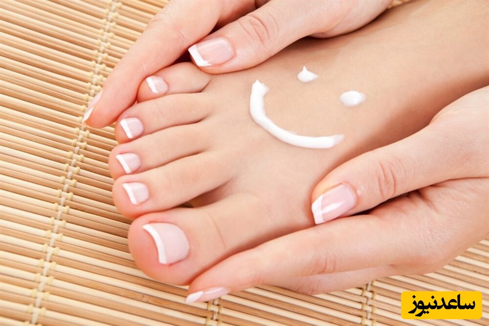 دیدن پا در خواب چه تعبیری دارد؟ / تعبیر خواب پا