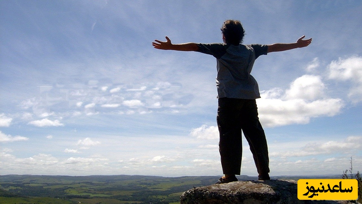 چه کسانی امیدوار و خوش‌بین هستند؟