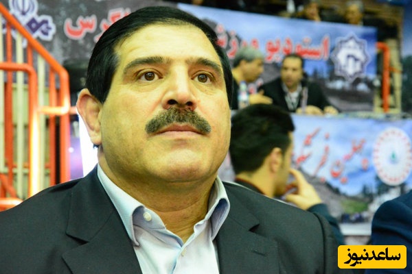 عباس جدیدی: برافراشته شدن پرچم ایران یکی از شاخصه‌های مبارزه است