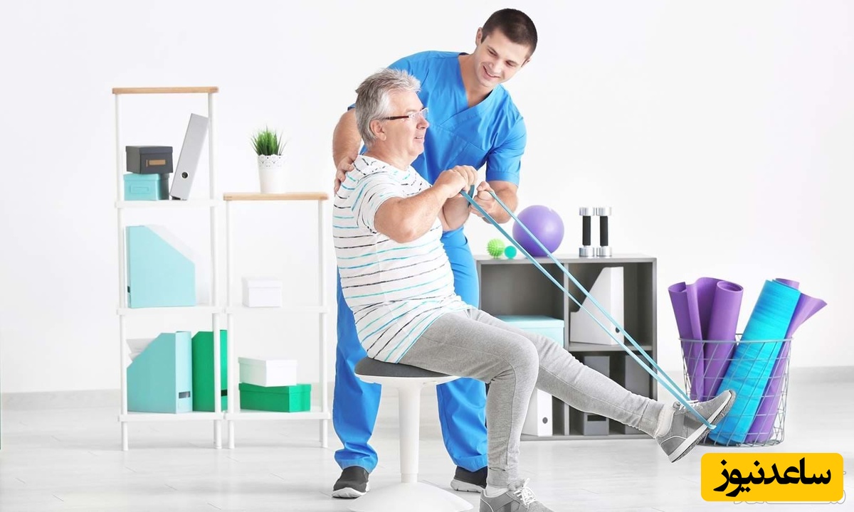 آموزش نوشتن رزومه حرفه‌ای فیزیوتراپیست