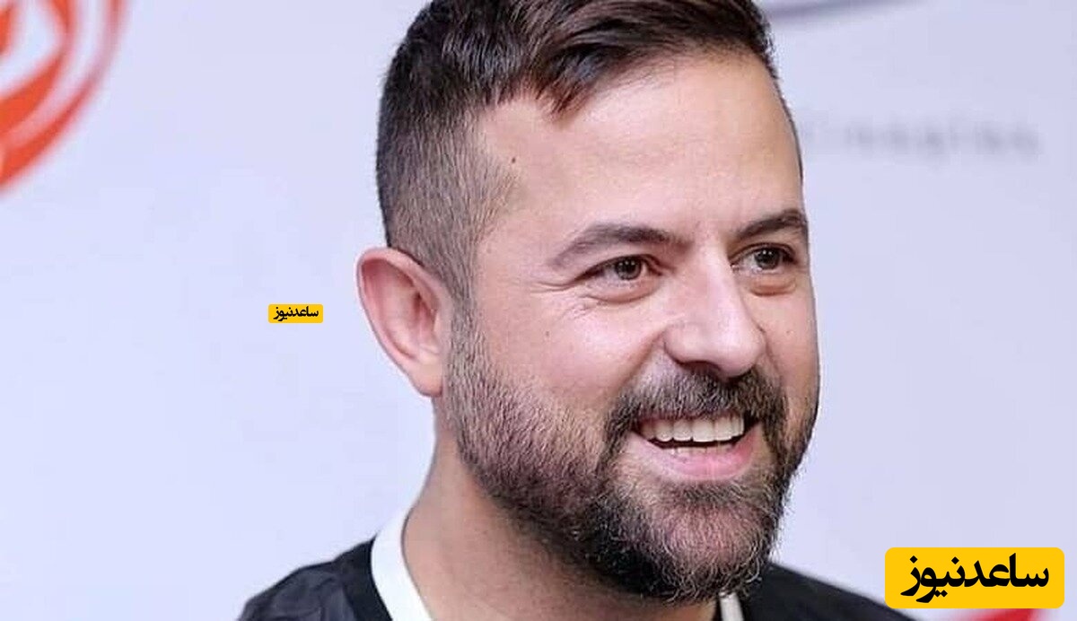 عکس نوستالژی دیده نشده از مادربزرگ زیبای هومن سیدی،کارگردان سریال وحشی/ اصیل، باوقار و ایرانی