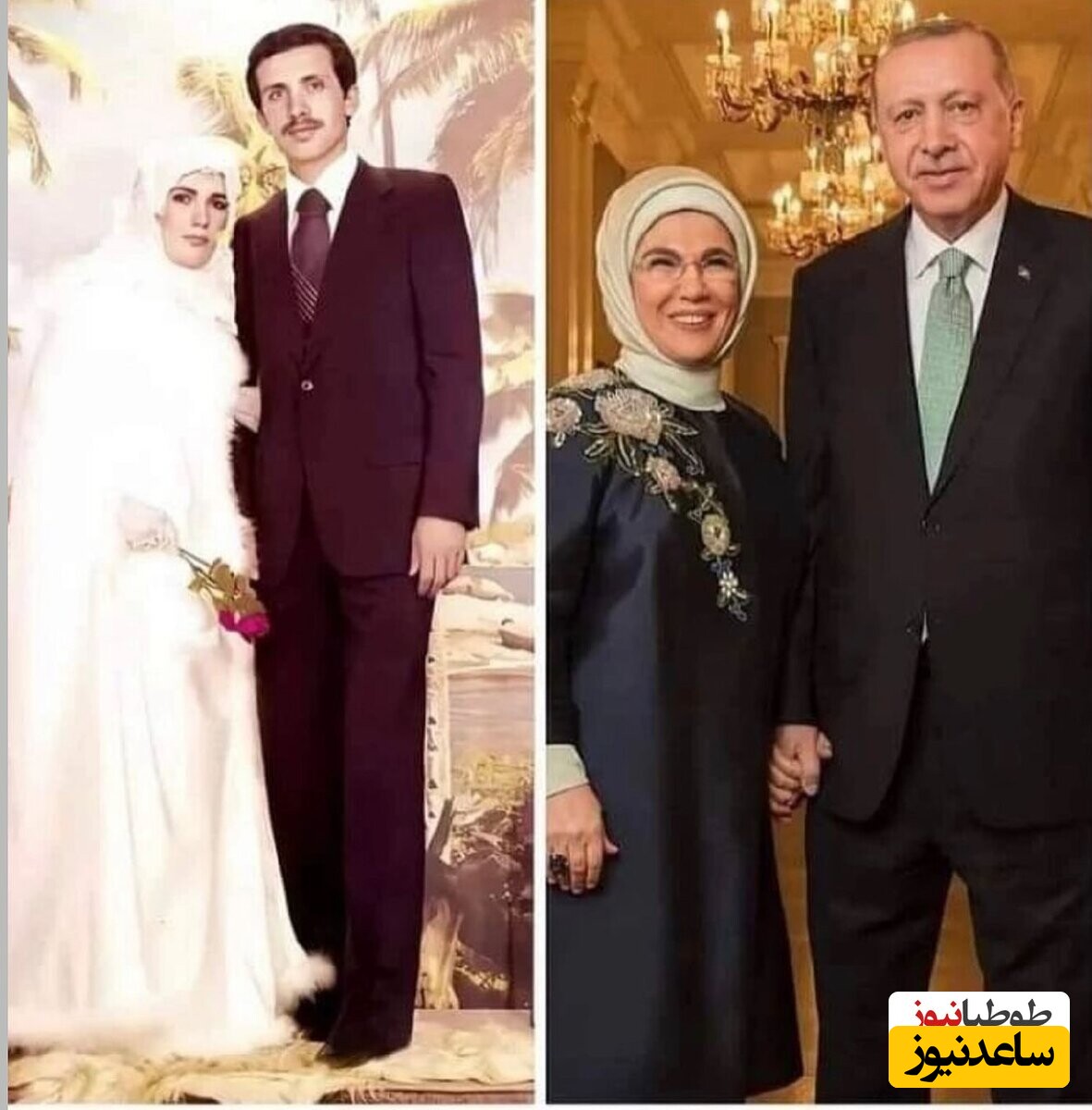 اردوغان