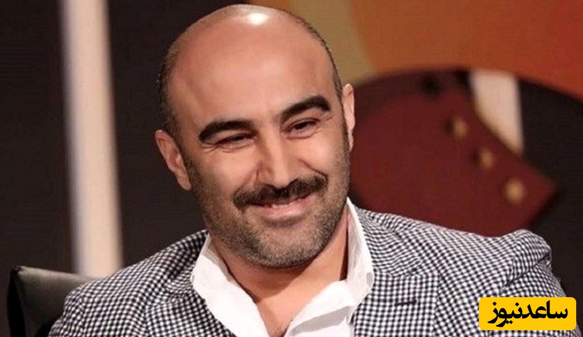 محسن تنابنده