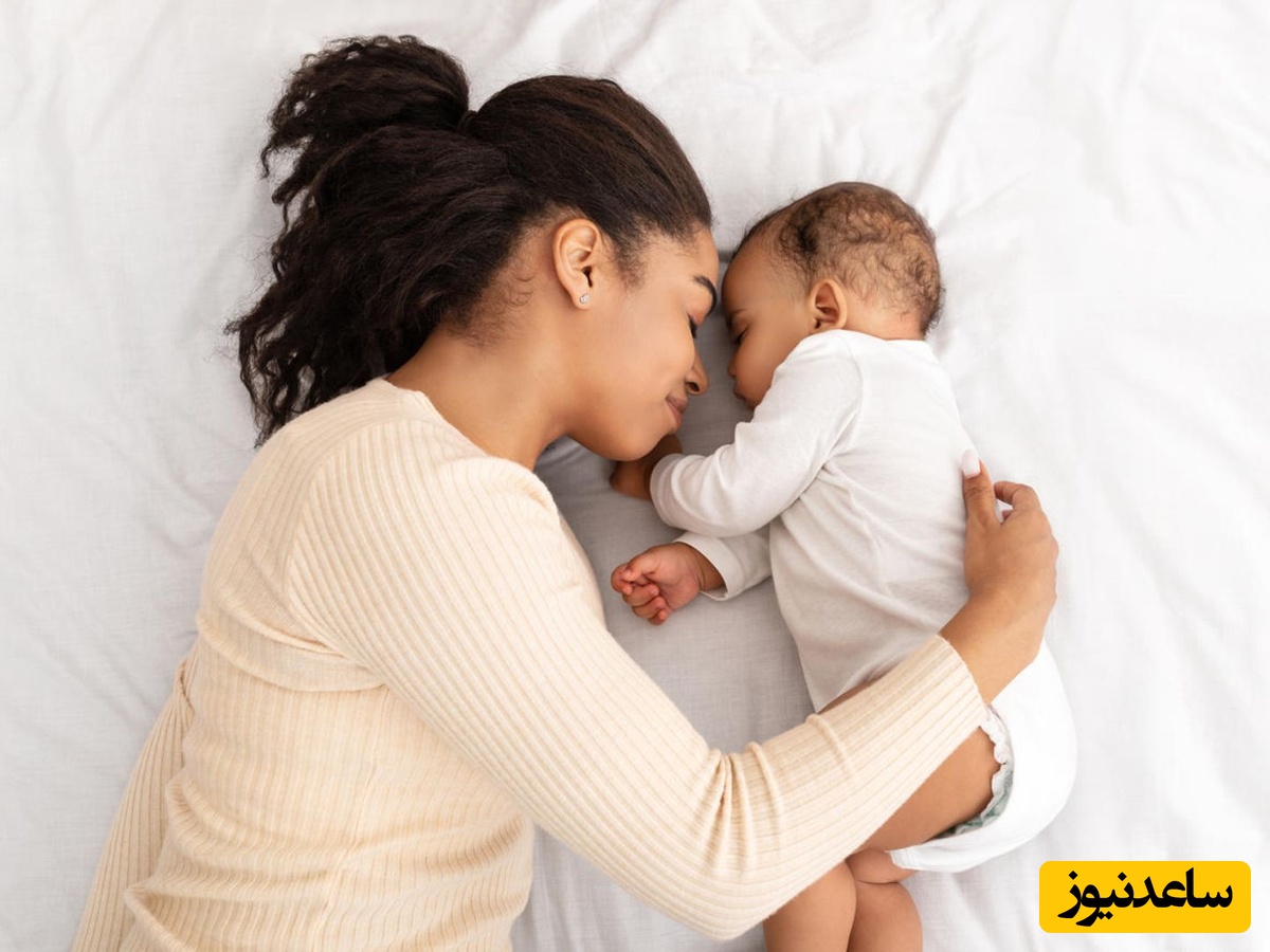 دلایل شیر نداشتن یک سینه در دوران شیردهی