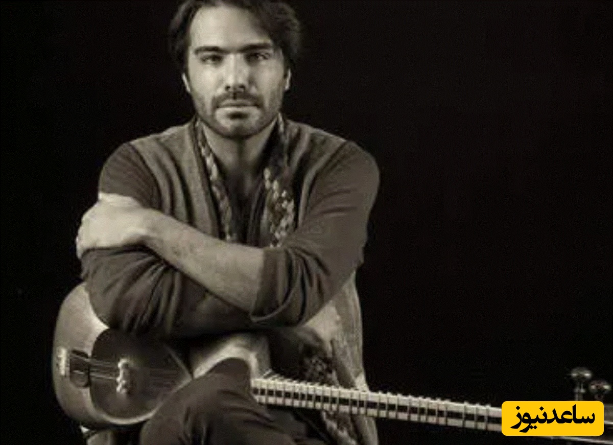 قمصری: تا رفع تهدیدها در یکی از نیروهای مهم برق تهران می مانم و ساز می زنم+فیلم