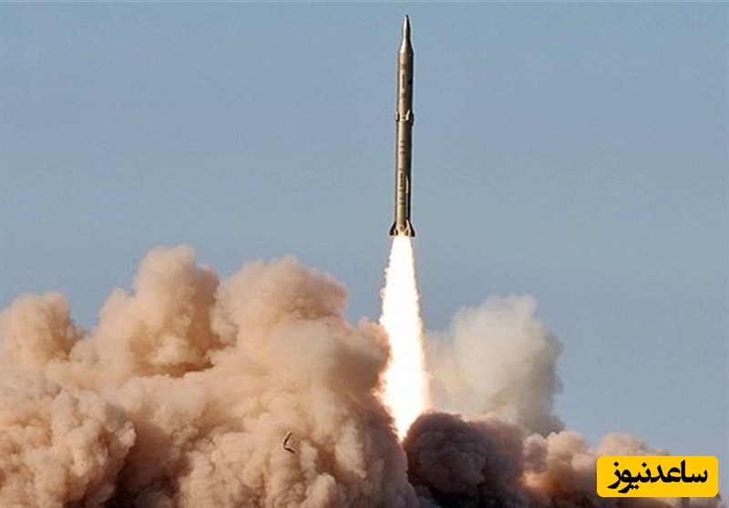 ببینید| شاهکاری فوق العاده از سپاه؛ ضربه موشکی به یگان تاریک و فوق محرمانه نیروی هوایی اسرائیل+ ویدیو