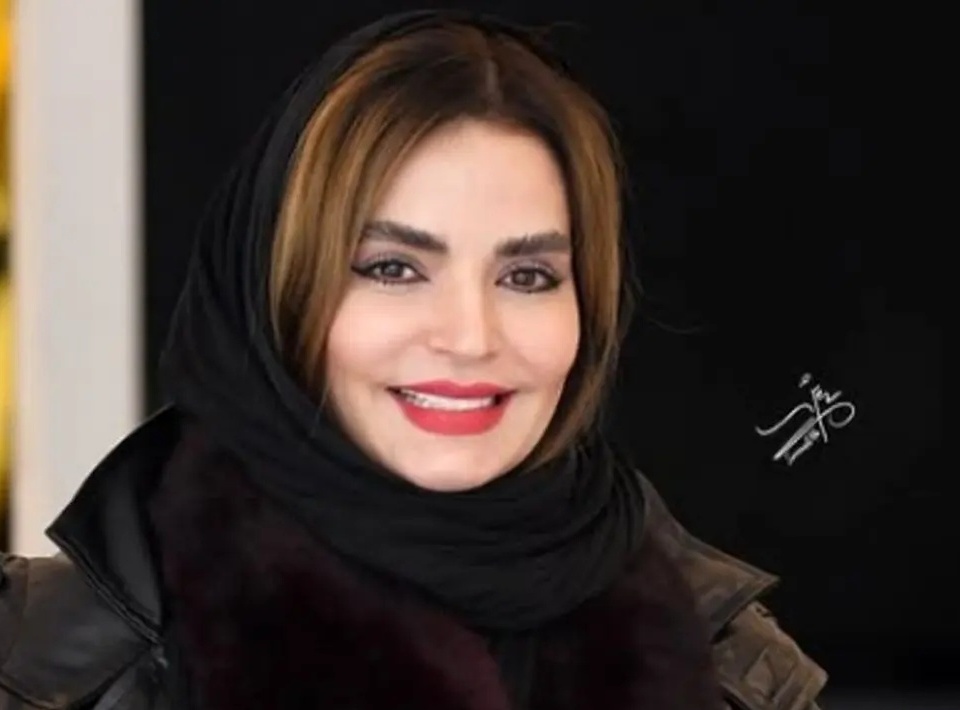 استایل بهاری سپیده خداوردی با پیراهن گل من گلی اما برند 😍😍😍 چه جذاب و شیک شده خانوم خداوردی👌