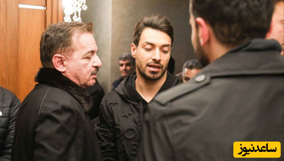 مالک تراکتور: ما یک کاپیتان خوب داریم که همه بازیکنان بهش احترام میذارن و فوق العادست+فیلم