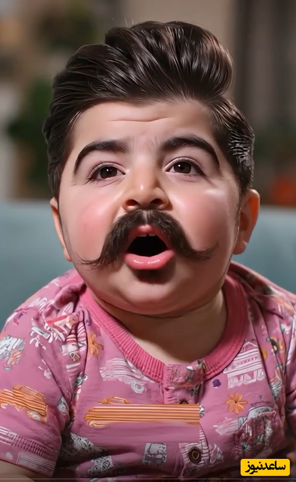 اگه شکست عشقی خوردی این ویدئو رو حتما ببین/ آواز خوانی احساسی مینی بهنام بانی در ورژن کارتونی/رفتی چه دردی حرف آخرت داشت،
گذاشتی تنهام میون اشکام😔