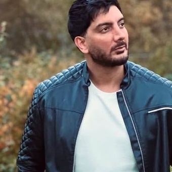 فرزاد فرزین