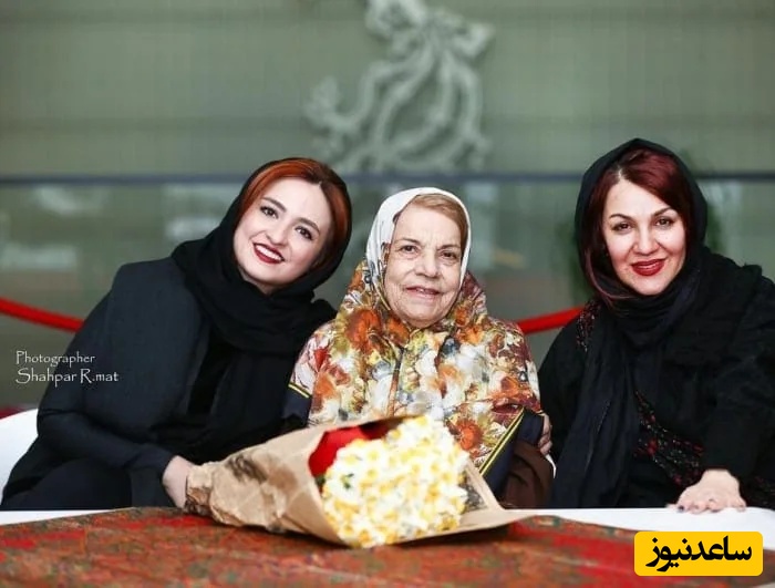 گلاره عباسی