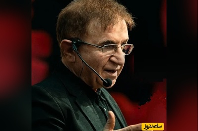 سخنان جنجالی دکتر انوشه ؛ تستِ شخصیت در 30 ثانیه: آیا همراه شما در لحظات بحرانی قابل اعتماد است؟+ ویدئو