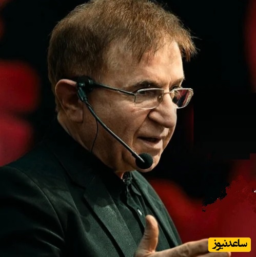 سخنان جنجالی دکتر انوشه ؛ تستِ شخصیت در 30 ثانیه: آیا همراه شما در لحظات بحرانی قابل اعتماد است؟+ ویدئو