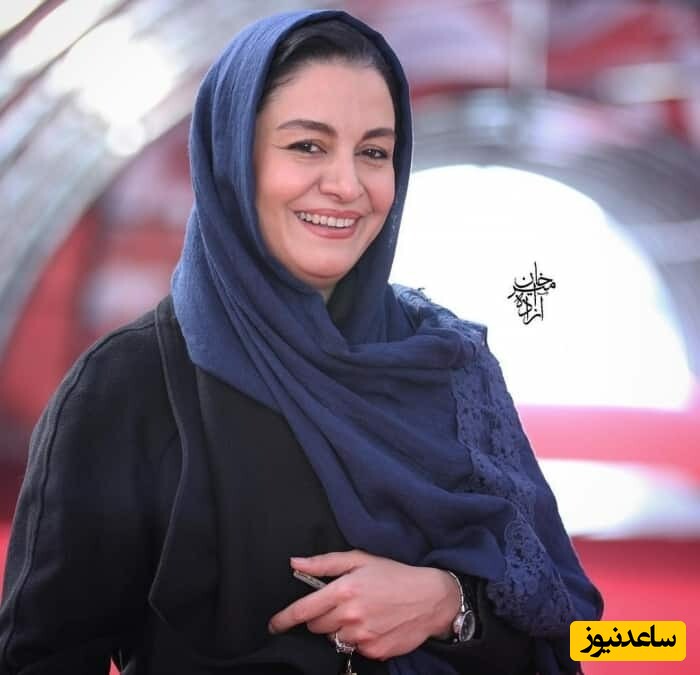  انتخاب مریلا زارعی برای سریال ستایش/ عکس آزاده امیرخان