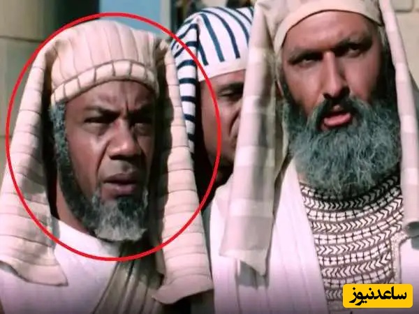 فیلم/ماجرای شیرین ازدواج سیروس کهوری نژاد بازیگر سریال «یوسف پیامبر» به رسم مردم خونگرم بندرعباس