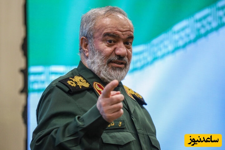 روایت شنیدنی سردار فدوی از فرماندهانی که در خط مقدم فدا شدند؛ از وعده صادق تا پیروزی بزرگ