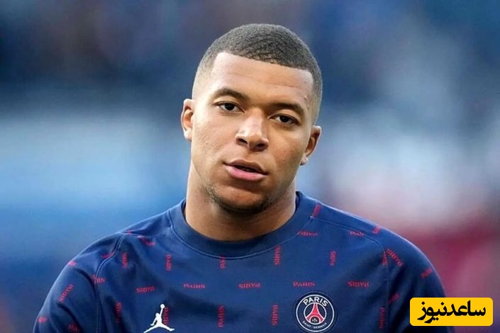 (عکس) رونمایی از نامزد چشم آبی کیلیان امباپه، ابرستاره فرانسوی جهان+ داستان آشنایی