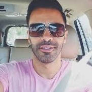 سیروان خسروی