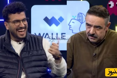 ویدئو/ حسن معجونی: طرفدارم یک دزد بود میخواست موبایلمو بزنه!