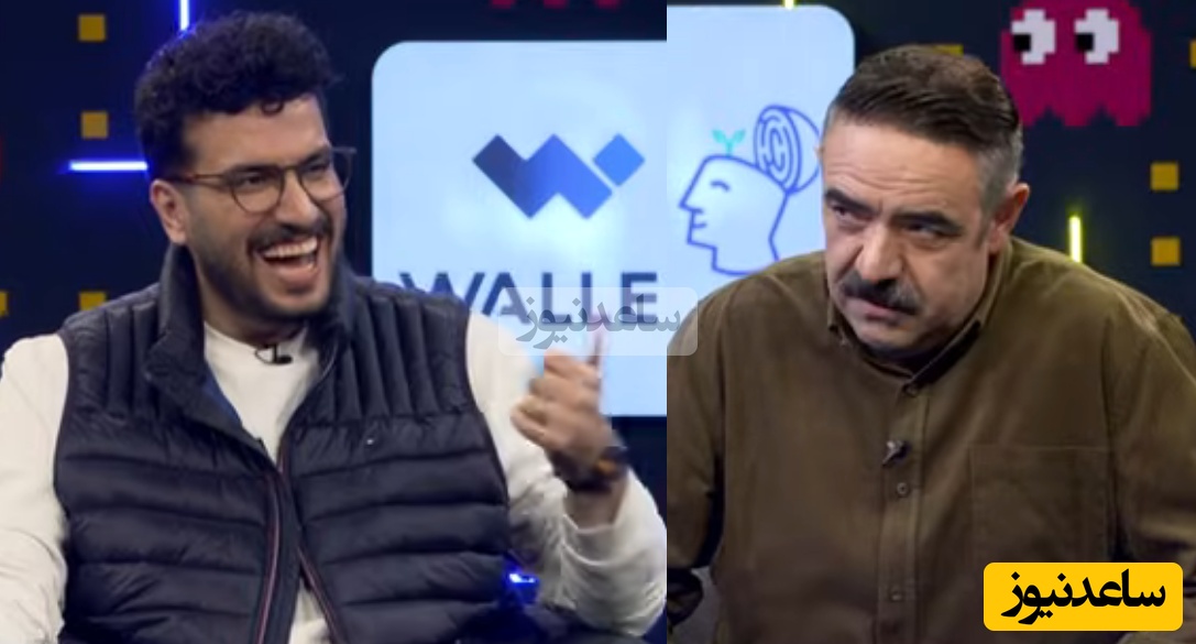 ویدئو/ حسن معجونی: طرفدارم یک دزد بود میخواست موبایلمو بزنه!