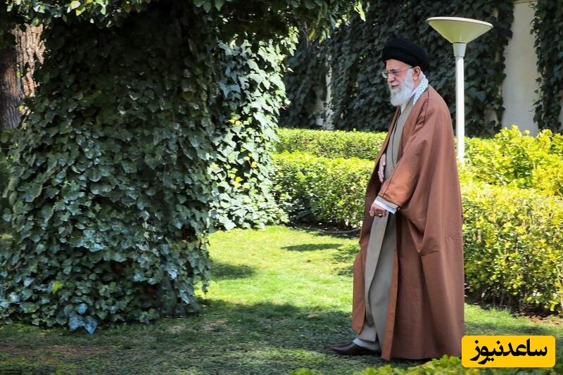 حقیقتی از پشت صحنه زندگی رهبر شهید انقلاب؛ بزرگترین تفریحی که آقای شهید با فرزندانشان تجربه کردند