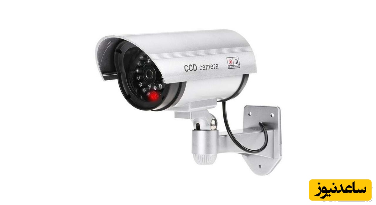 دوربین مداربسته