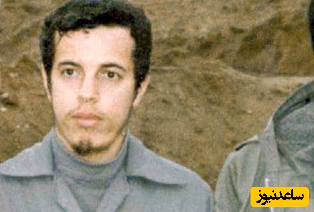 عکس؛ سفر به تاریخ؛ تیپ متفاوت «شهید حسن باقری» قبل از انقلاب در کنار دوستانش