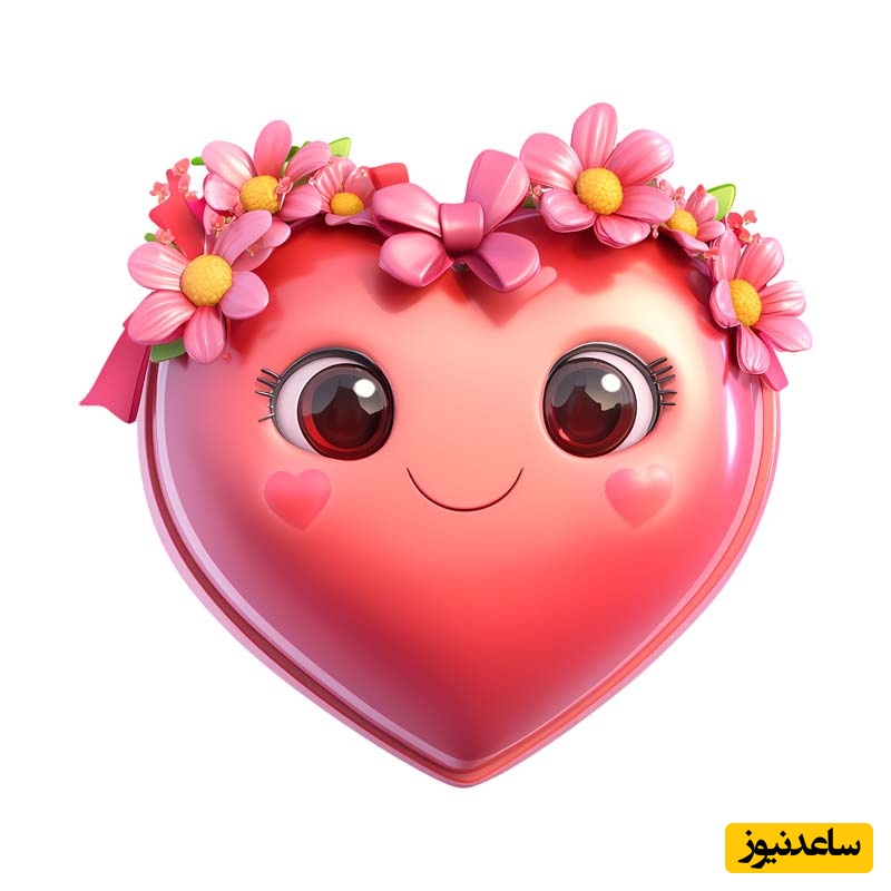 خطای دید/ فقط افرادی با ضریب هوشی بالا می‌توانند "قلب" را میان "مسابقه‌ی شنای اردک‌ها" در عرض 3 ثانیه پیدا کنند