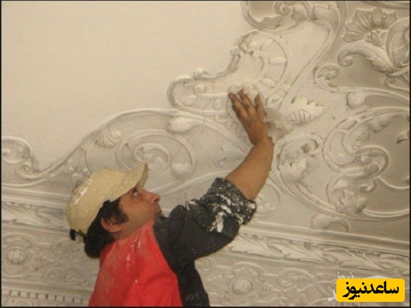 دانلود نمونه قرارداد گچ کاری ساختمان