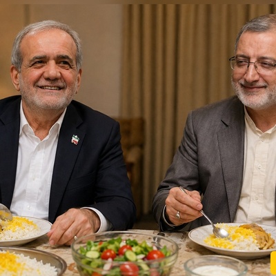 از نمی‌گذارم رئیس‌جمهور شوی تا مملکت خروس‌جنگی نمی‌خواهد؛ زاکانی برای اولین بار از اتفاقات بعد از مناظره جنجالی با پزشکیان پرده برداشت