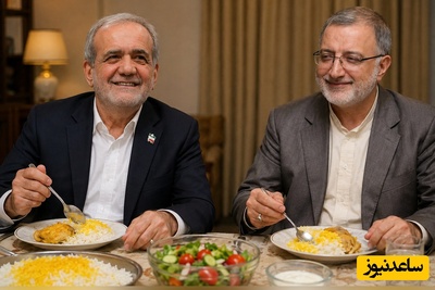 از نمی‌گذارم رئیس‌جمهور شوی تا مملکت خروس‌جنگی نمی‌خواهد؛ زاکانی برای اولین بار از اتفاقات بعد از مناظره جنجالی با پزشکیان پرده برداشت