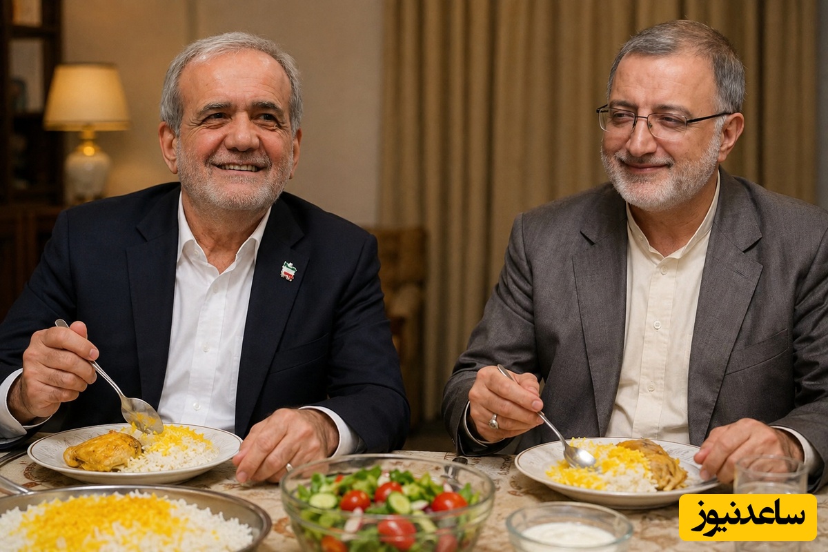 از نمی‌گذارم رئیس‌جمهور شوی تا مملکت خروس‌جنگی نمی‌خواهد؛ زاکانی برای اولین بار از اتفاقات بعد از مناظره جنجالی با پزشکیان پرده برداشت