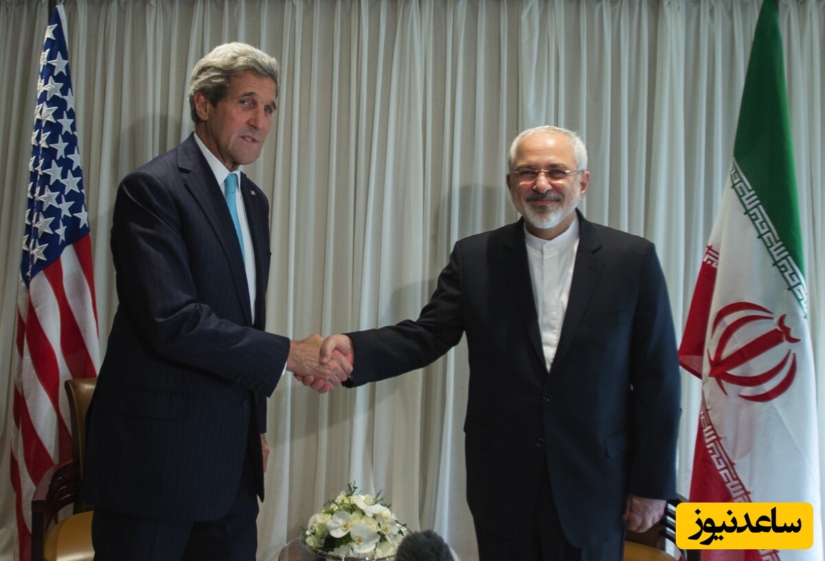 روزنامه کیهان:  توافق جامع با آمریکا یعنی تسلیم شدن!