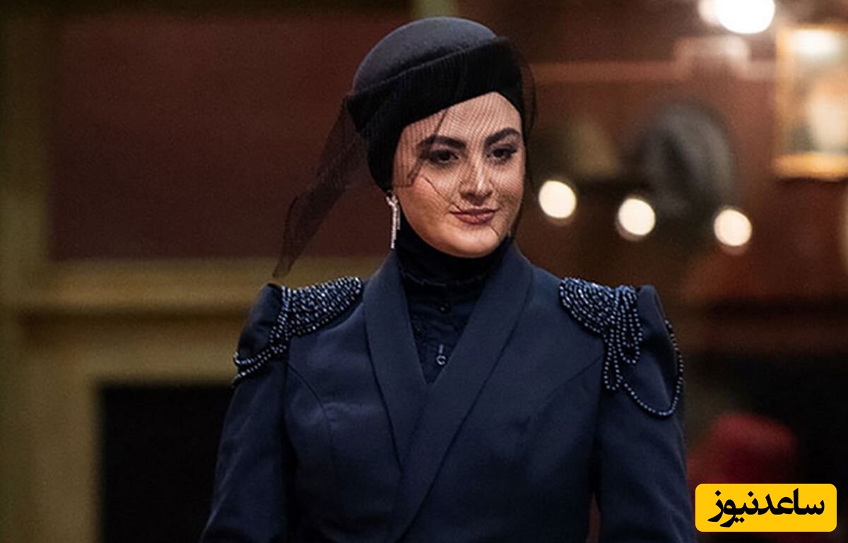 نوستالژی خنده دار فوتبالی با مریم مومن: پاقدم من باعث شد ایران به ژاپن گل زد وگرنه...+فیلم