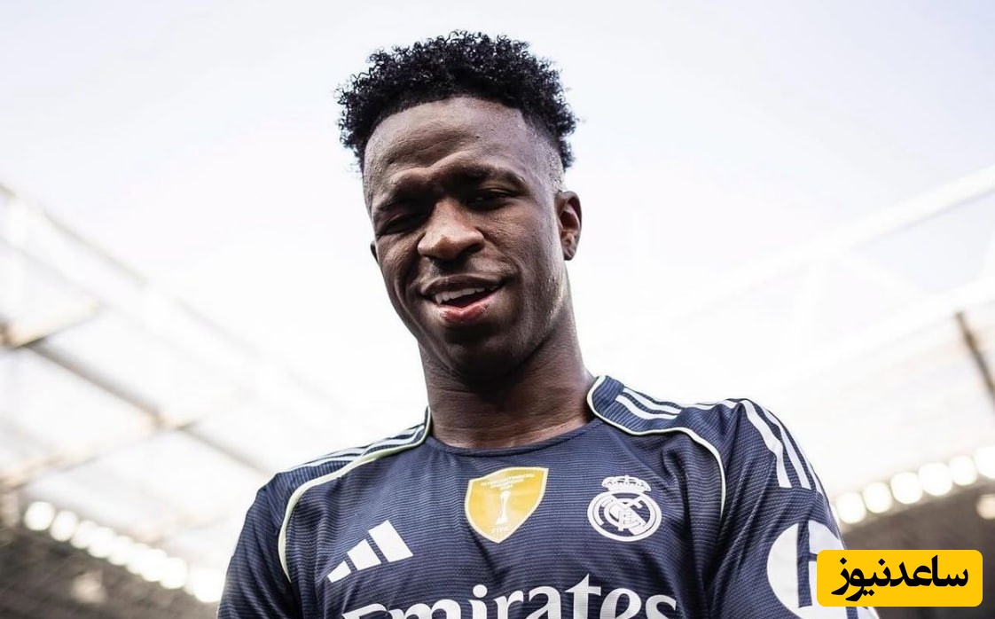 (ویدیو) نگاهی به داستان زندگی وینیسیوس جونیور؛ از تولد در فقیرترین محله برزیل تا عشق به فوتبال