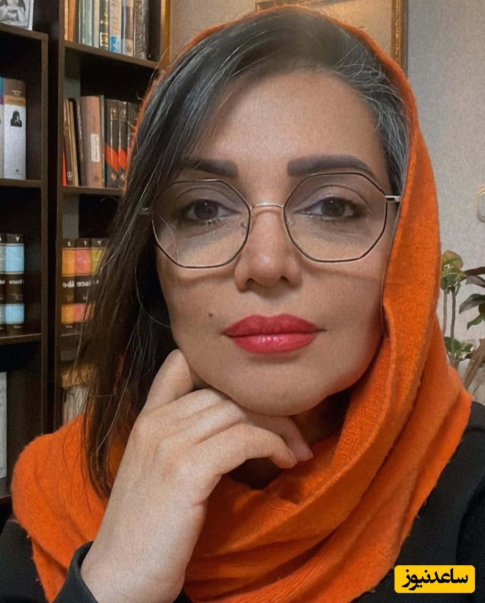 منزل الهام پاوه نژاد