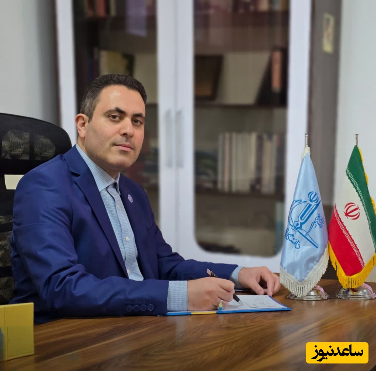 کسب جایزه «برترین مقاله» توسط عضو هیأت علمی دانشگاه تبریز در معتبرترین رویداد بین‌المللی حمل‌ونقل