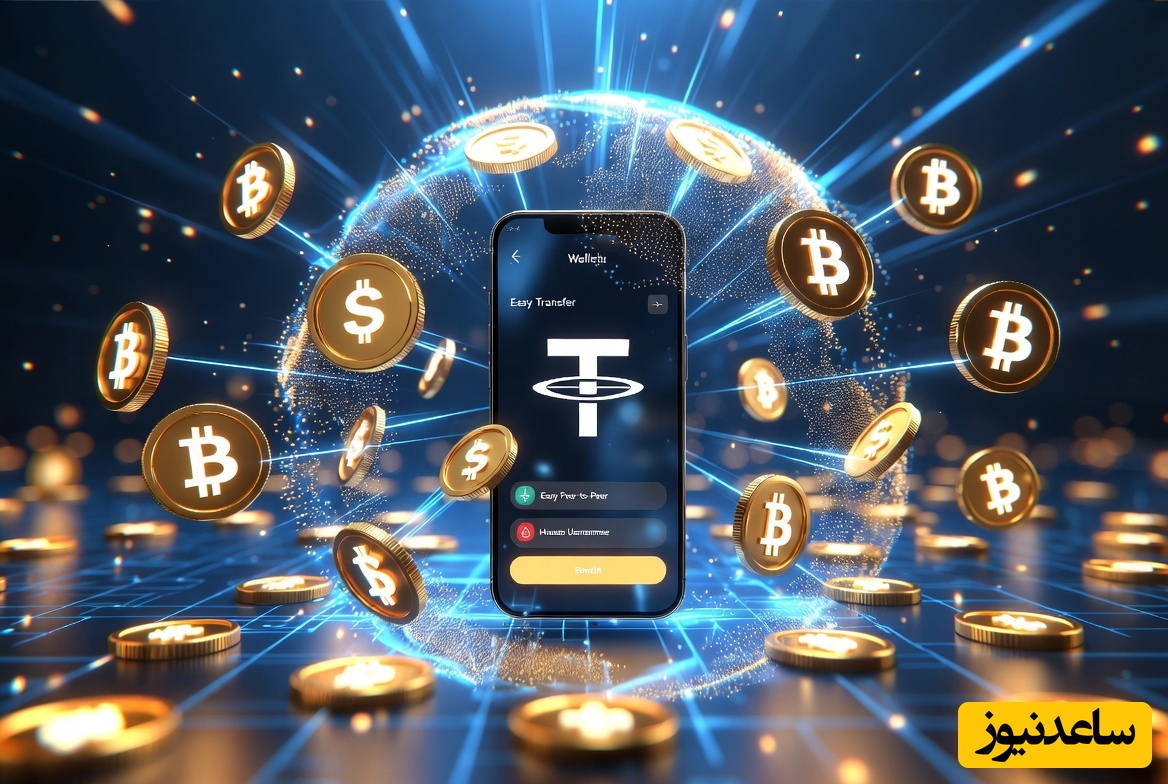 تتر ولت جدیدش را اوپن‌سورس کرد؛ انقلاب بعدی در پرداخت‌های رمز ارزی؟