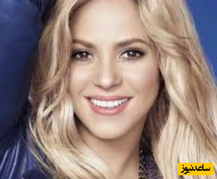شگفت‌زدگی شکیرا از دیدن خیل عظیم هوادارانش/ویدیو